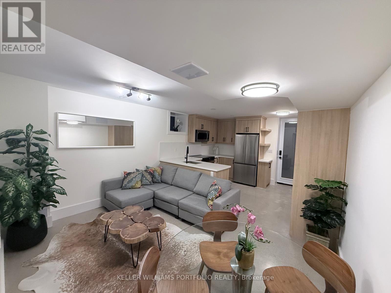 Property for lease at LOWER - 173 BEATRICE STREET