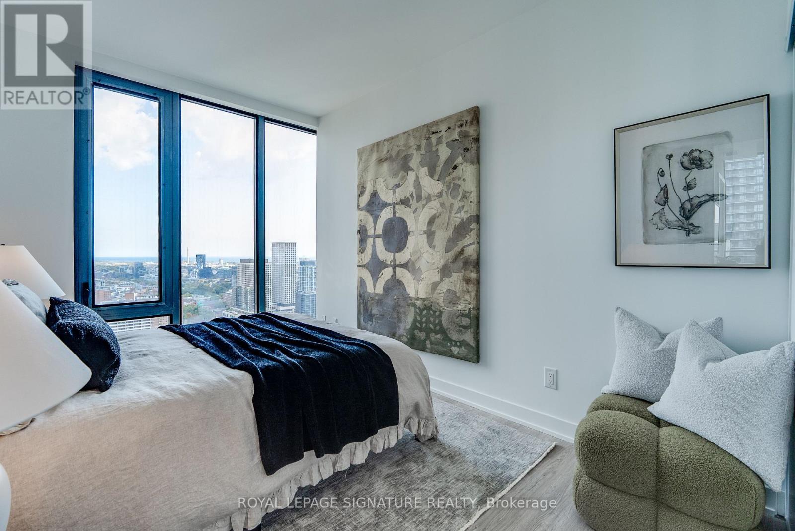 3205- 47 Mutual Street, Toronto, ON photo 10