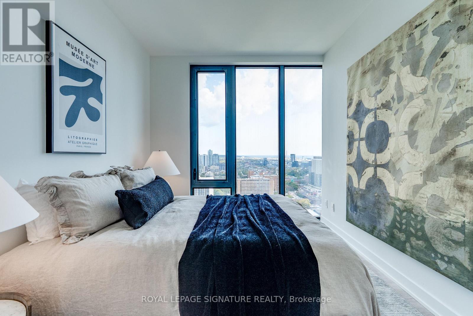 3205- 47 Mutual Street, Toronto, ON photo 11
