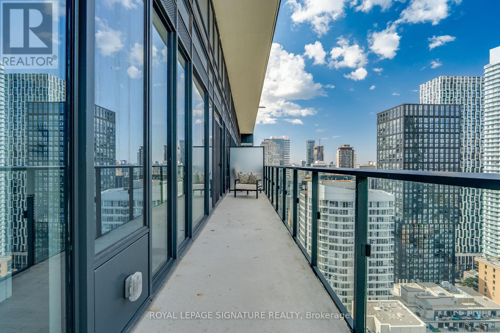 3205- 47 Mutual Street, Toronto, ON photo 17