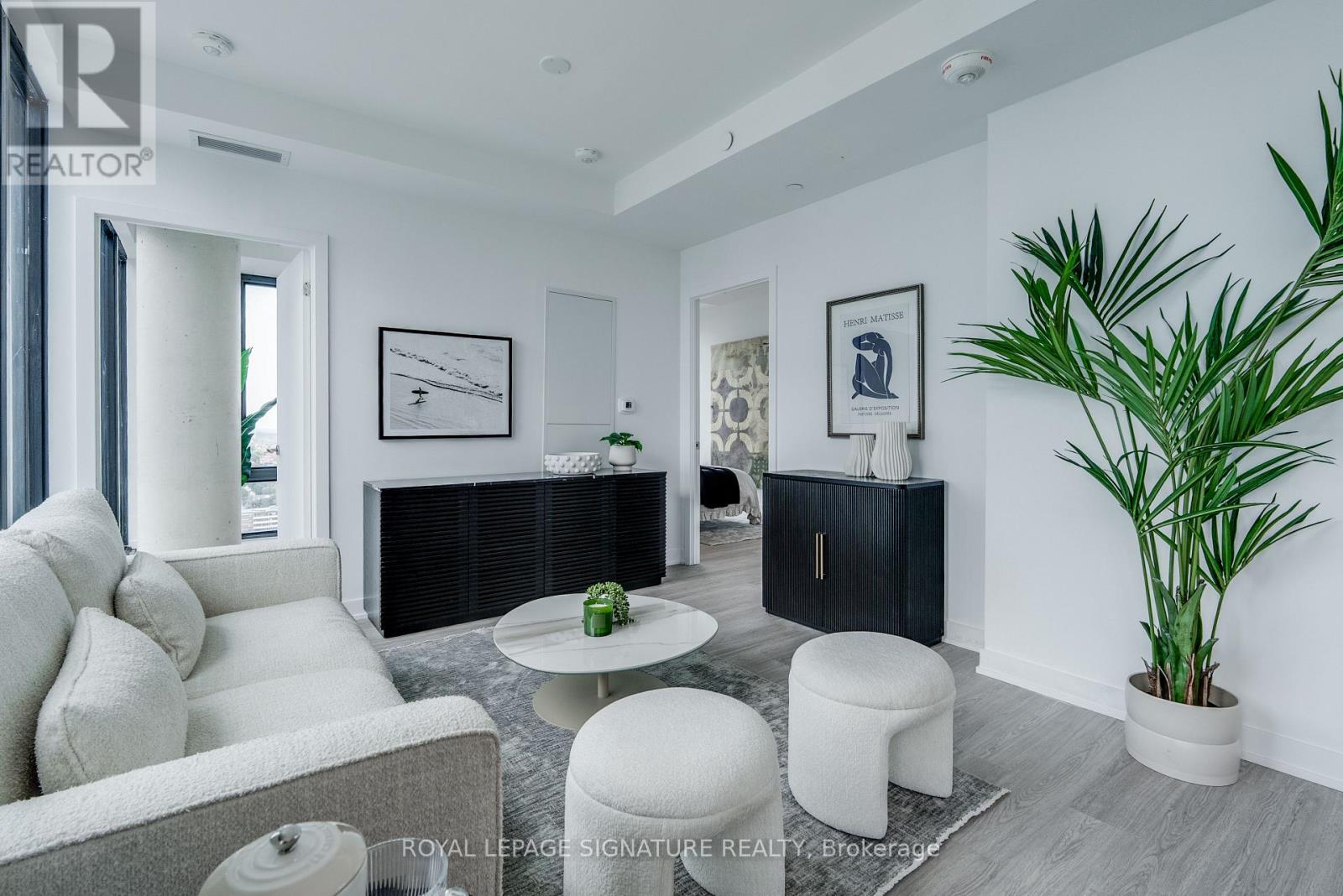 3205- 47 Mutual Street, Toronto, ON photo 3