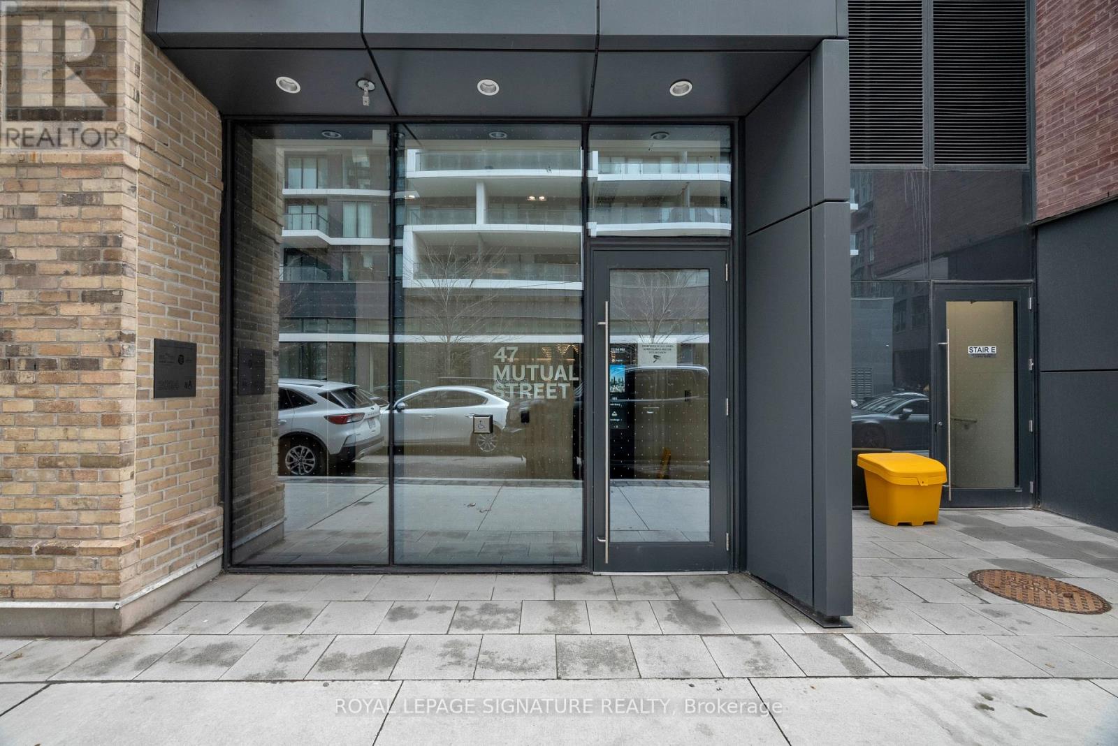 3205- 47 Mutual Street, Toronto, ON photo 38