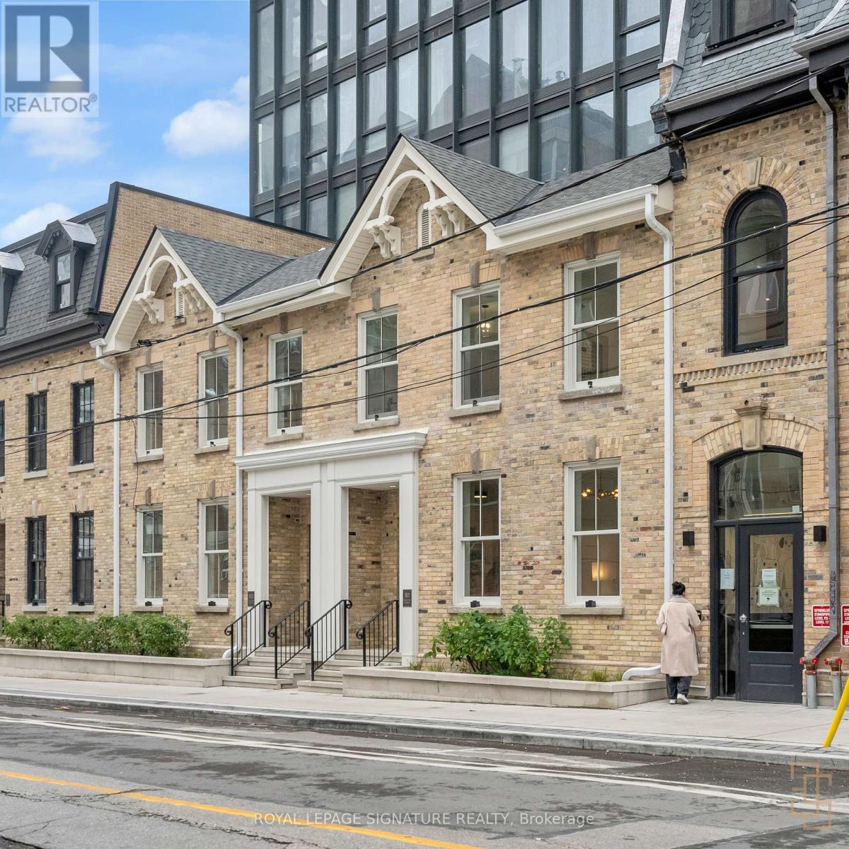 3205- 47 Mutual Street, Toronto, ON photo 41