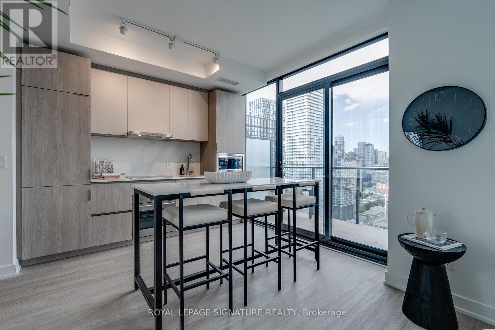 3205- 47 Mutual Street, Toronto, ON photo 6
