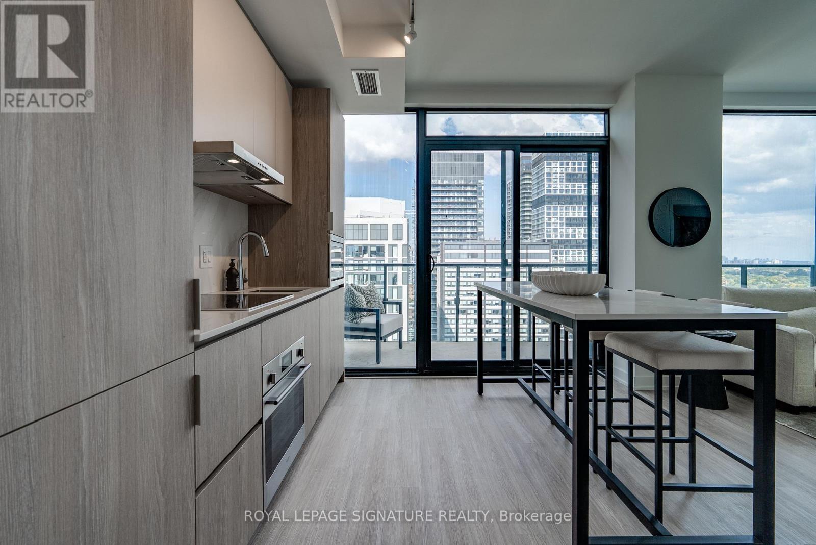 3205- 47 Mutual Street, Toronto, ON photo 7
