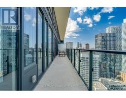 3205 - 47 Mutual Street, Toronto, ON M5B0C6 Photo 17
