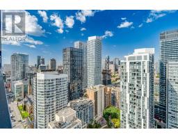 3205 - 47 Mutual Street, Toronto, ON M5B0C6 Photo 18