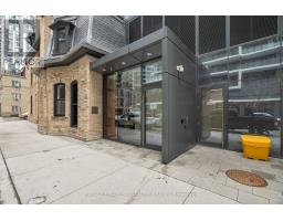 3205 - 47 Mutual Street, Toronto, ON M5B0C6 Photo 37