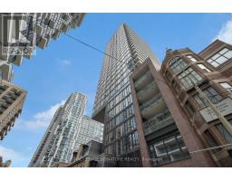 3205 - 47 Mutual Street, Toronto, ON M5B0C6 Photo 39