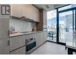 3205 - 47 Mutual Street, Toronto, ON M5B0C6 Photo 8