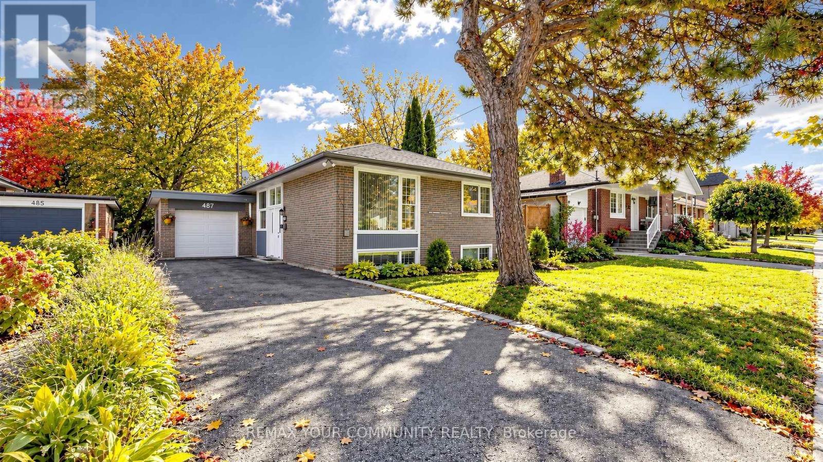 487 HOUNSLOW AVENUE - 3