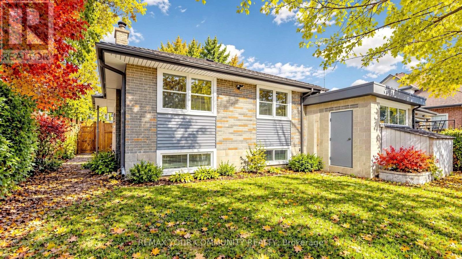 487 Hounslow Avenue, Toronto, ON photo 46