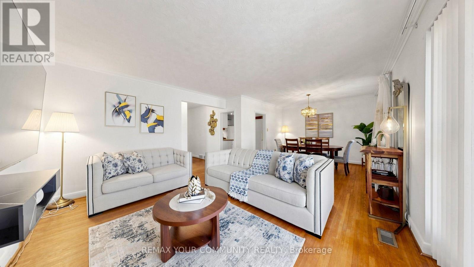 487 Hounslow Avenue, Toronto, ON photo 7