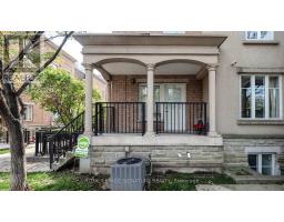 901 - 50 Western Battery Road, Toronto, ON M6K3P1 Photo 17