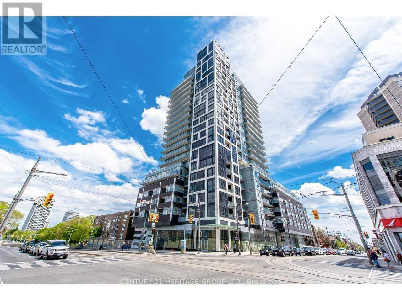 Photo of 501 St Clair Avenue