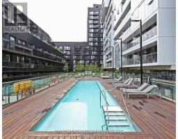 413 - 32 Trolley Crescent, Toronto, ON M5A0E8 Photo 12