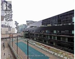 413 - 32 Trolley Crescent, Toronto, ON M5A0E8 Photo 18