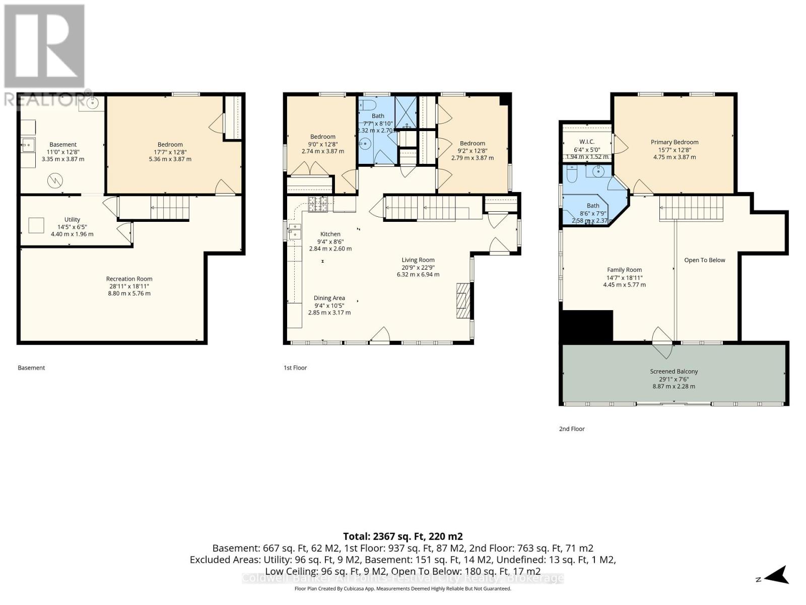 84537 RIDGE DRIVE - 48