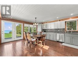 Recreational, Games room - 84537 Ridge Drive, Ashfield Colborne Wawanosh, ON N7A3X9 Photo 10