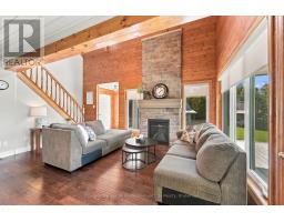 Family room - 84537 Ridge Drive, Ashfield Colborne Wawanosh, ON N7A3X9 Photo 8