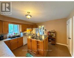 Kitchen - 115 Victoria Street W, North Huron, ON N0G2W0 Photo 8