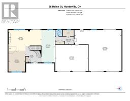 26 Helen Street, Huntsville, ON P1H1H5 Photo 48
