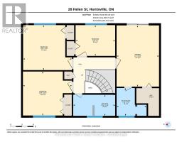 26 Helen Street, Huntsville, ON P1H1H5 Photo 49
