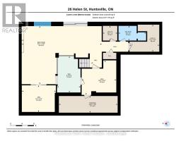 26 Helen Street, Huntsville, ON P1H1H5 Photo 50