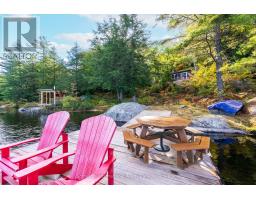 110 Carling Bay Road W, Carling, ON P0G1G0 Photo 35