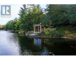 110 Carling Bay Road W, Carling, ON P0G1G0 Photo 38