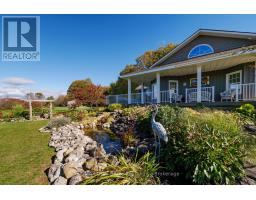 130483 Gleason Lake Road, Georgian Bluffs, ON N0H2T0 Photo 35