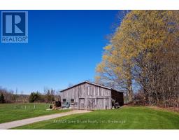 130483 Gleason Lake Road, Georgian Bluffs, ON N0H2T0 Photo 40