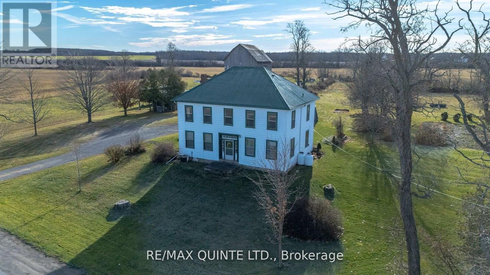 Property for sale at 3511 COUNTY ROAD 1