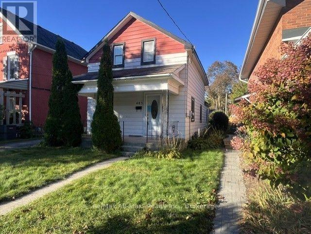 485 Mark Street, Peterborough, ON photo 1