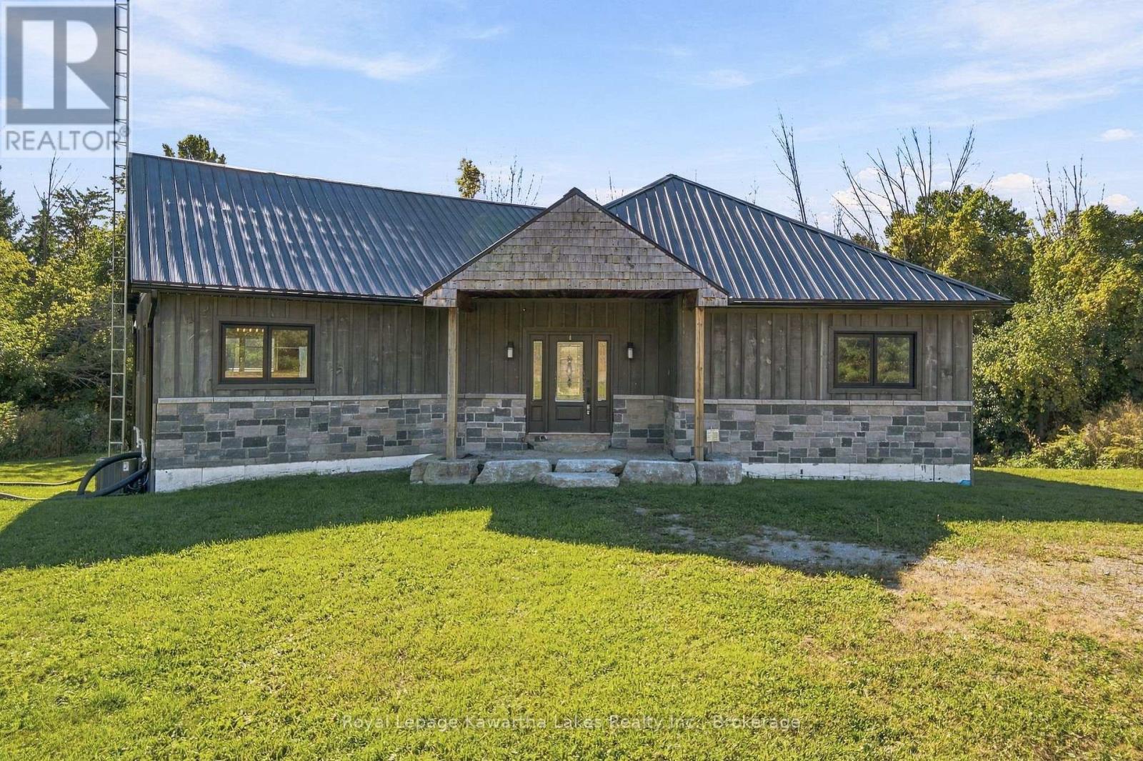 197 Massey Road, Alnwick/Haldimand, ON photo 1