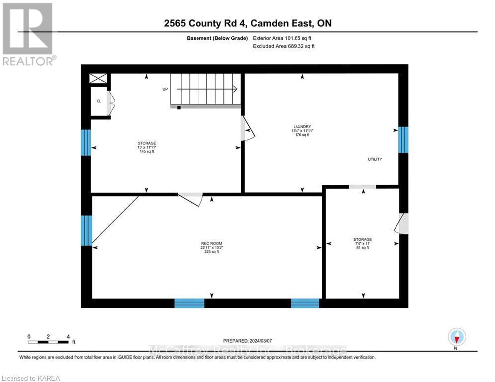 2565 COUNTY ROAD 4 - 39
