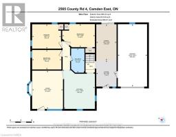 2565 County Road 4, Stone Mills, ON K0K1J0 Photo 38