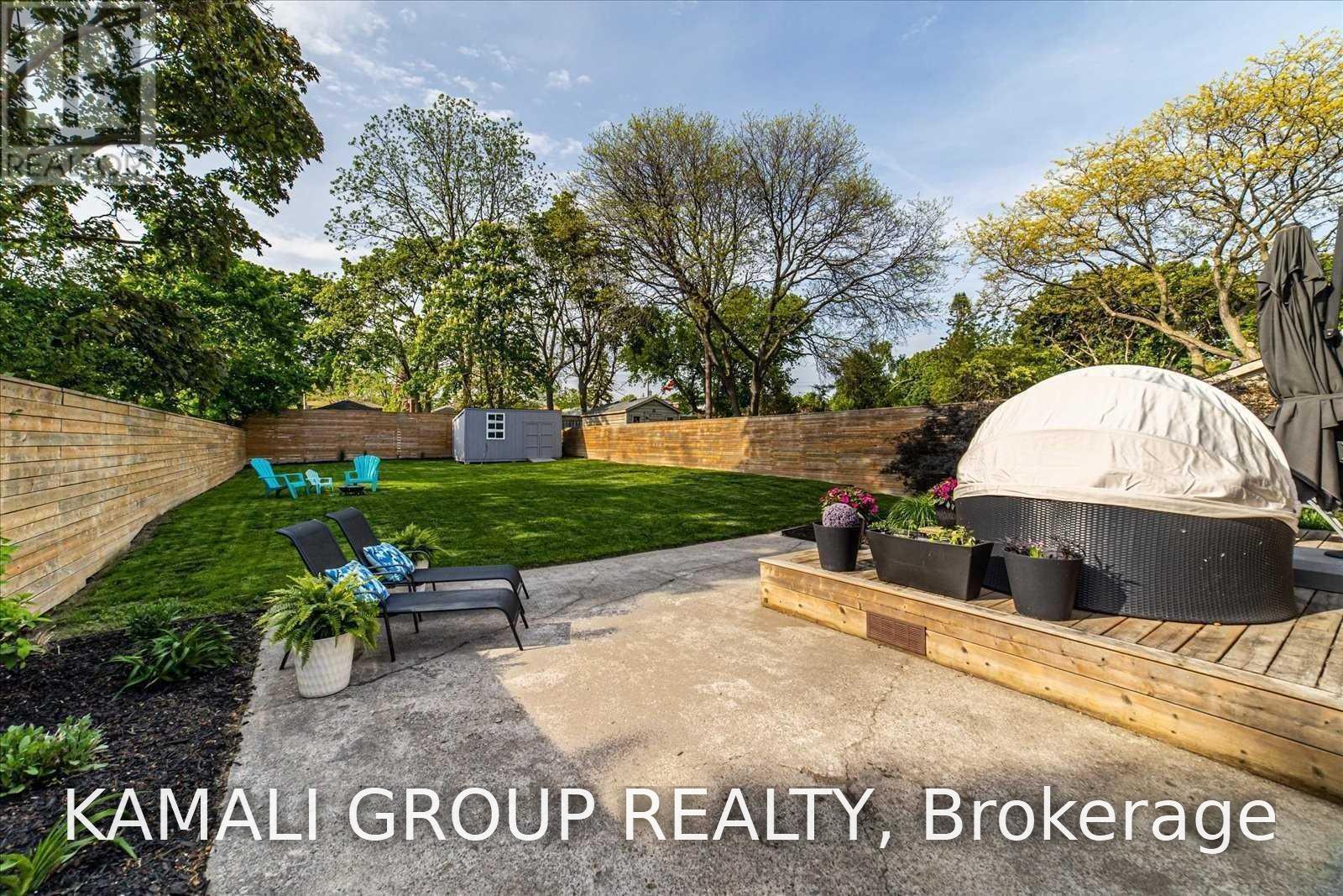 MAIN- 714 Gilbert Street West, Whitby, ON photo 21