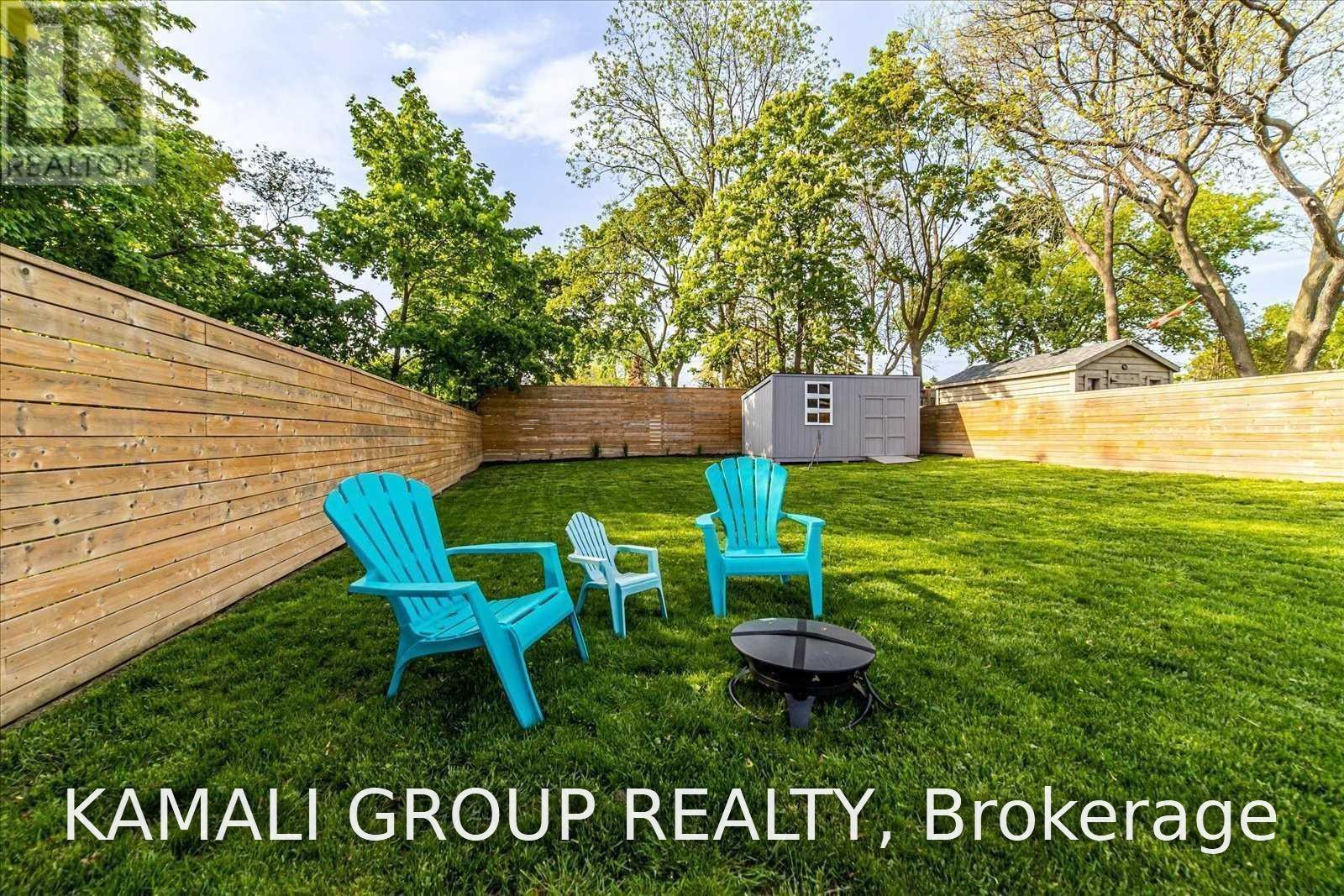 MAIN- 714 Gilbert Street West, Whitby, ON photo 23