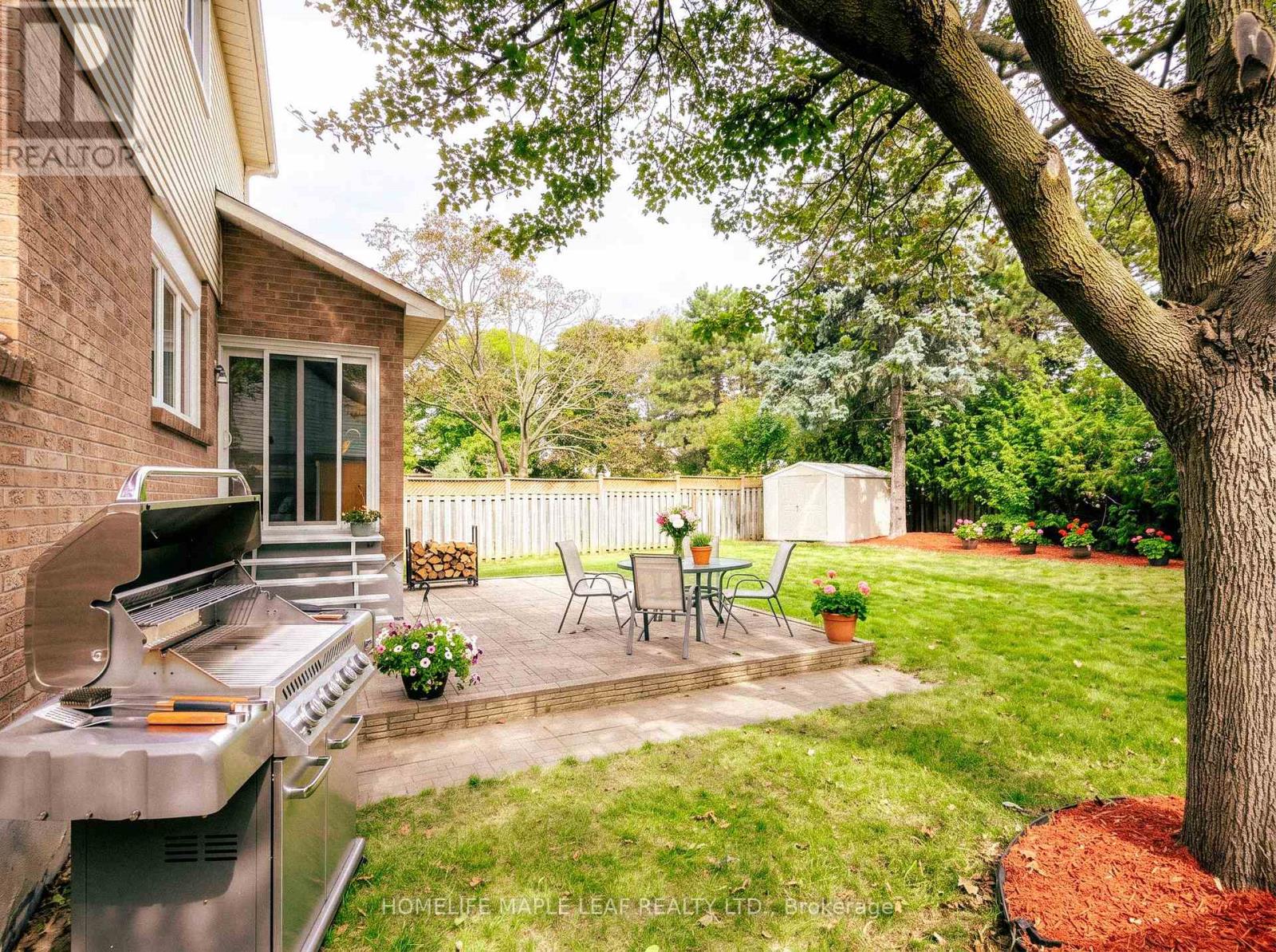 12 Giles Court, Whitby, ON photo 39