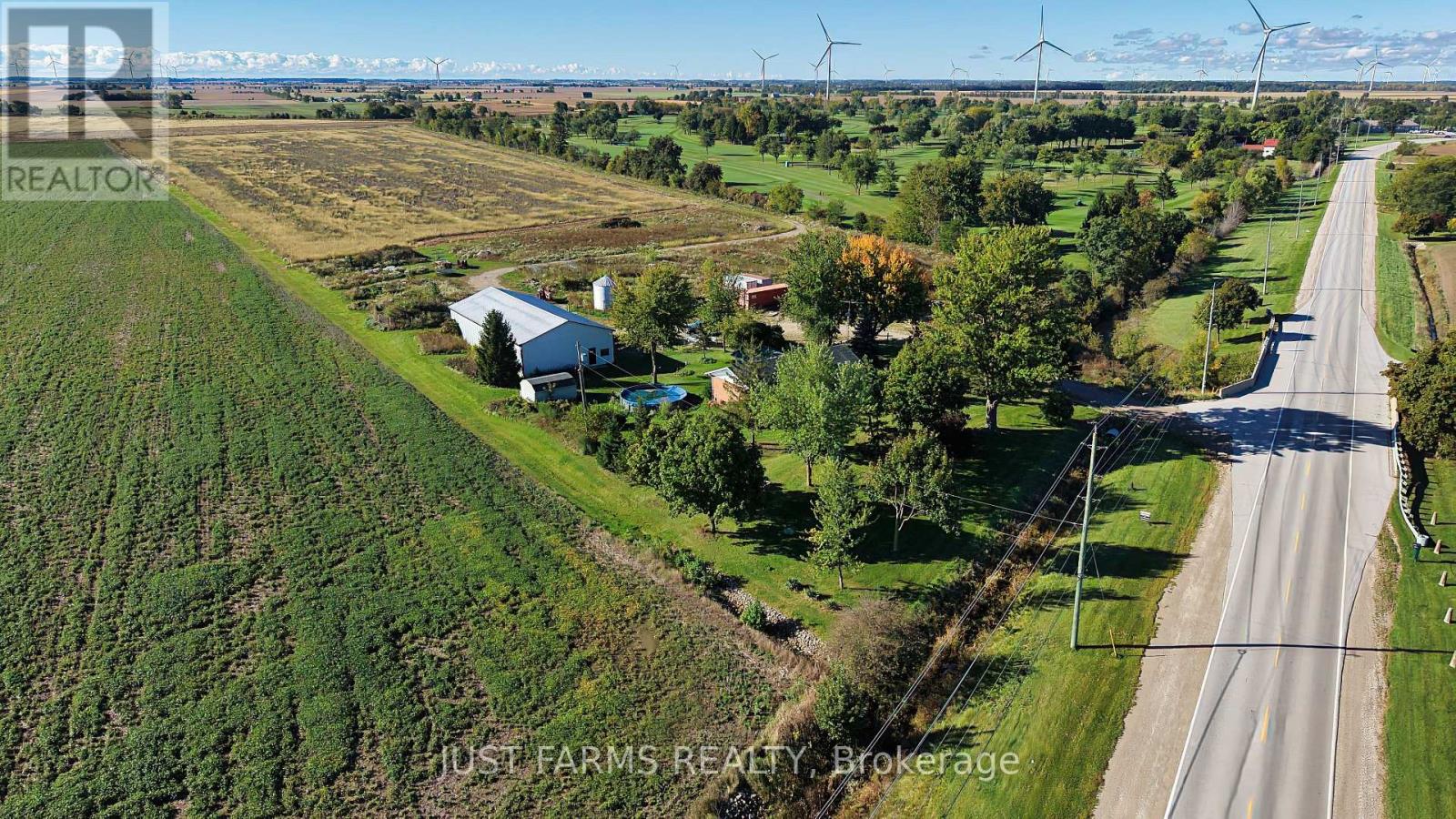 Property for sale at 21225 COUNTY 46 ROAD