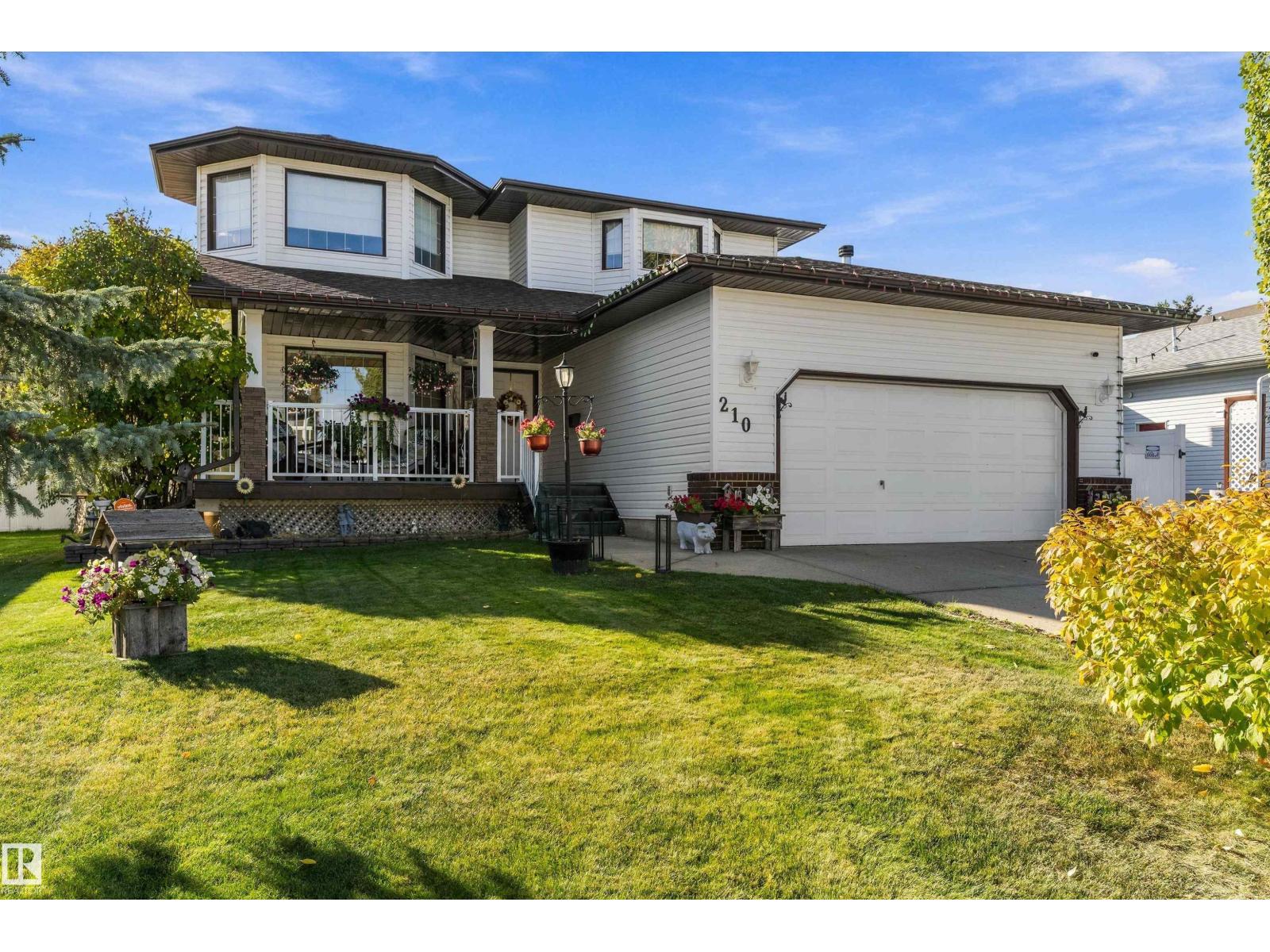 210 West Liberty CR - 1