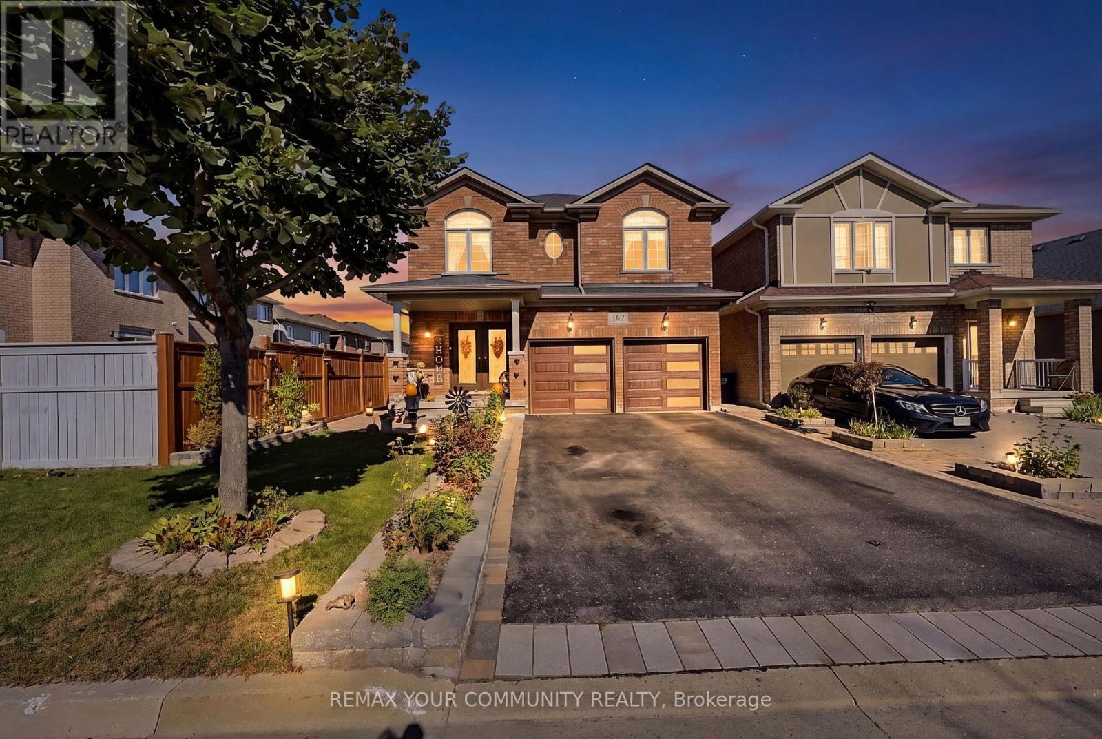 161 Richardson Crescent, Bradford West Gwillimbury, ON
