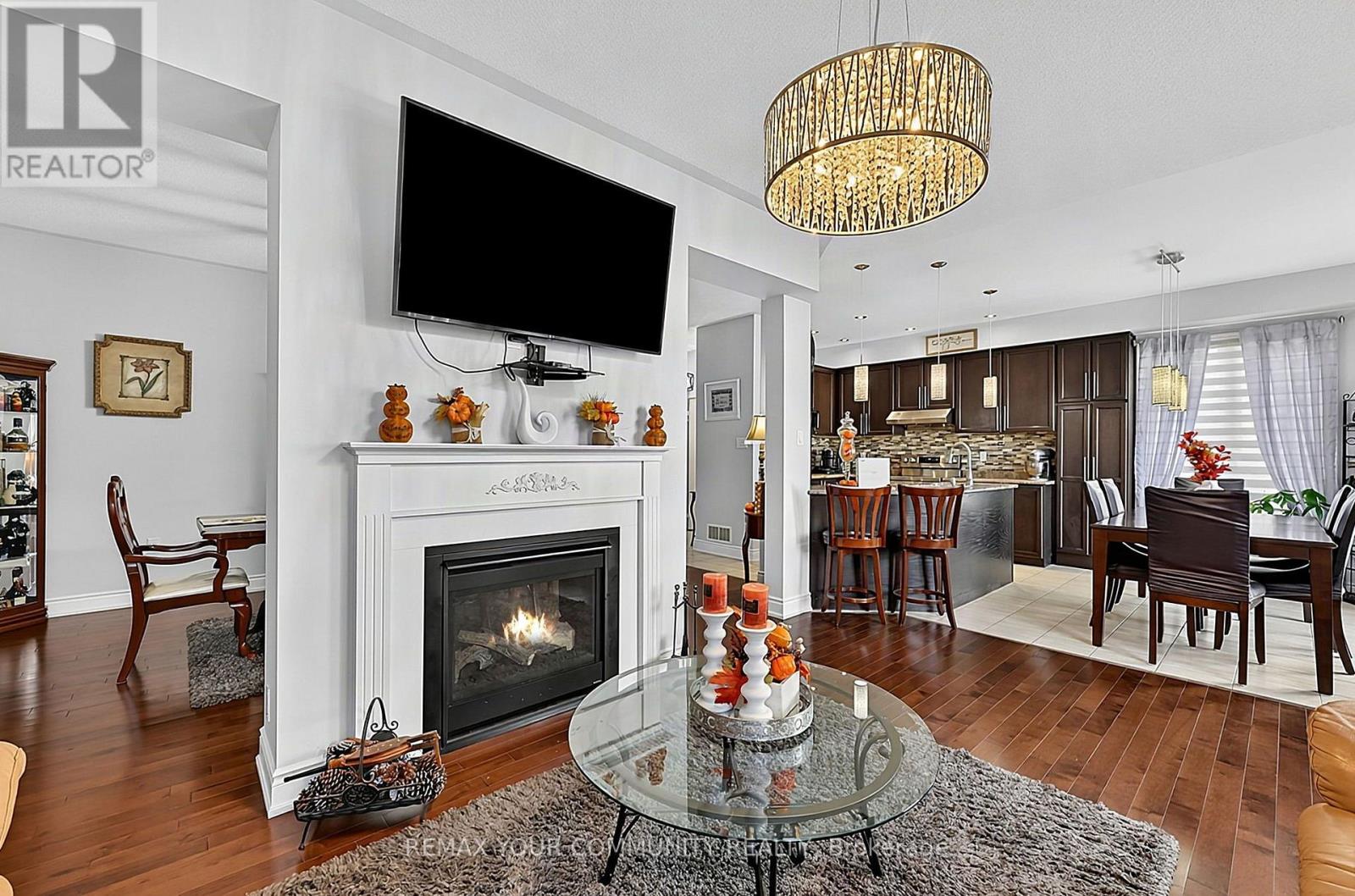 161 Richardson Crescent, Bradford West Gwillimbury, ON photo 14