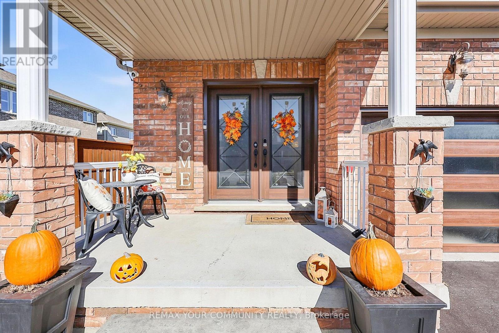 161 Richardson Crescent, Bradford West Gwillimbury, ON photo 3