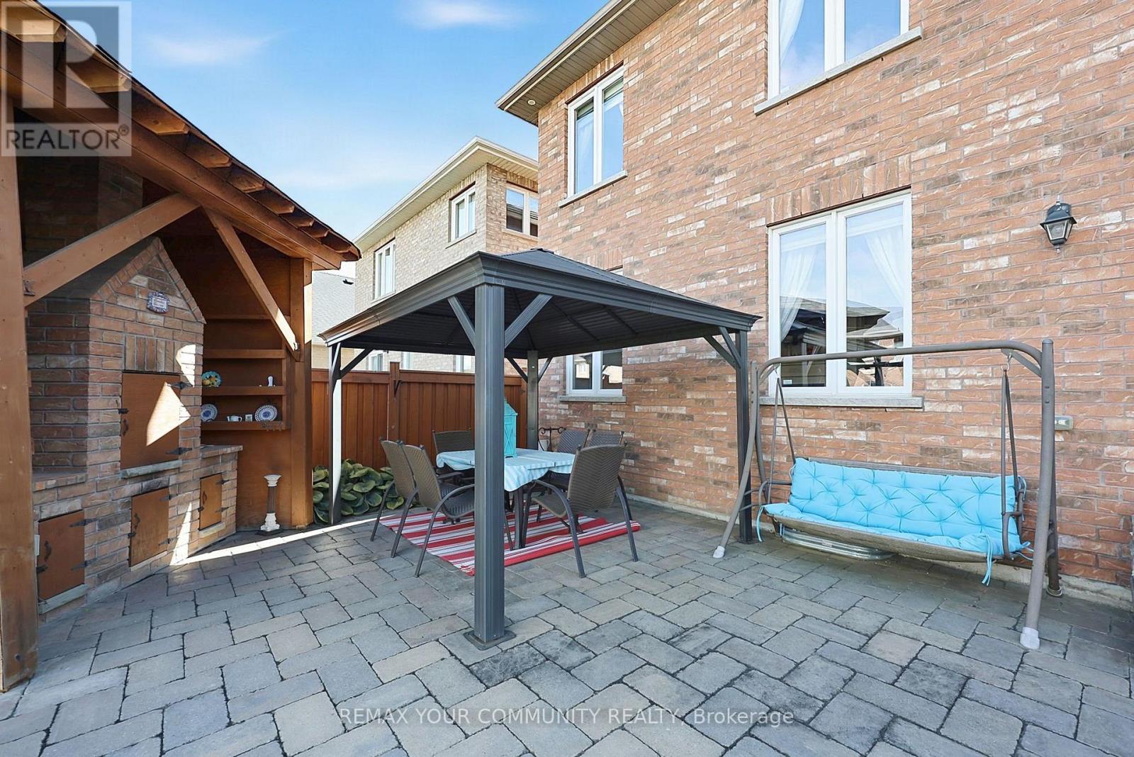 161 Richardson Crescent, Bradford West Gwillimbury, ON photo 48