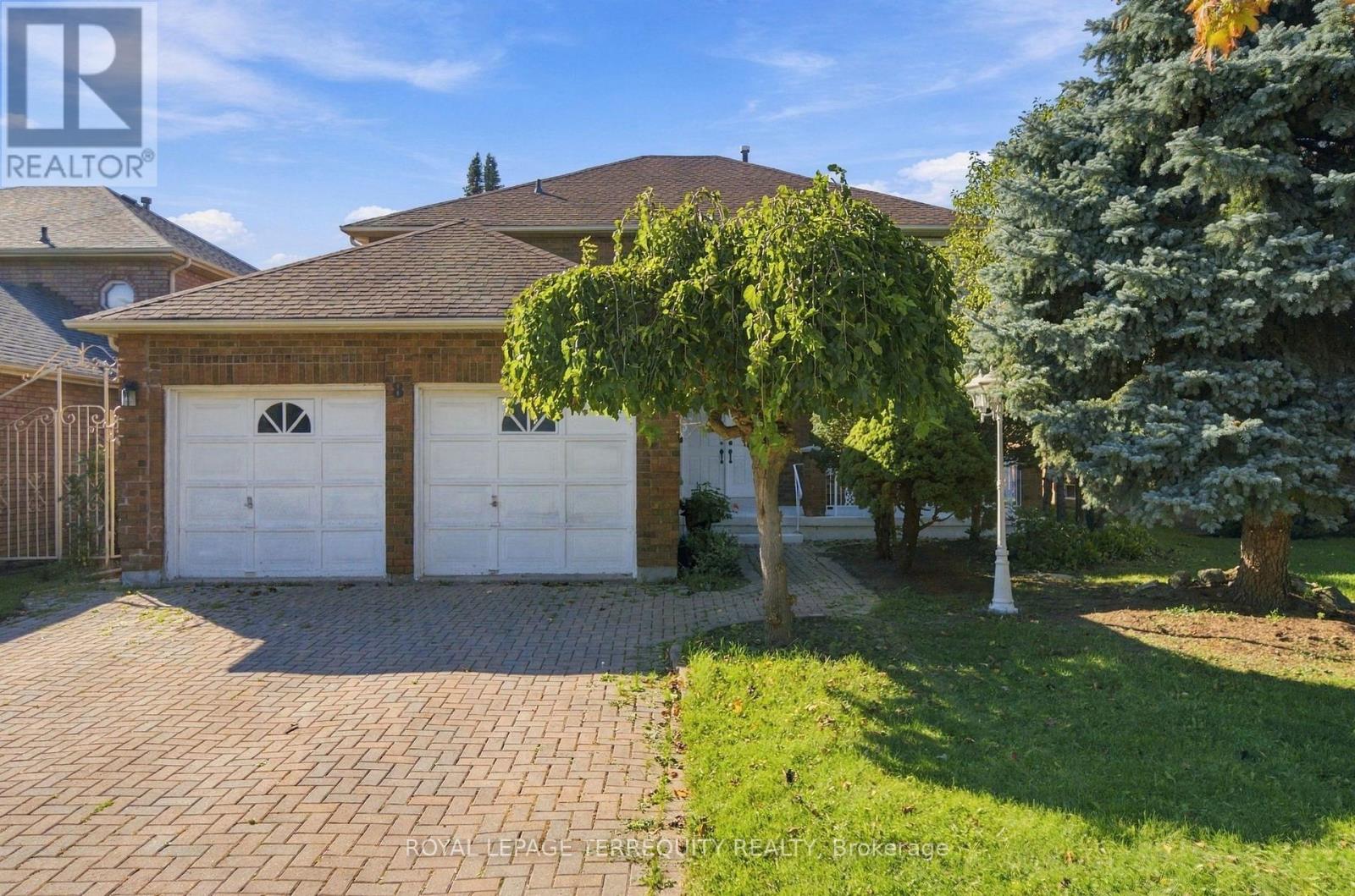 8 Mallory Avenue, Markham, ON