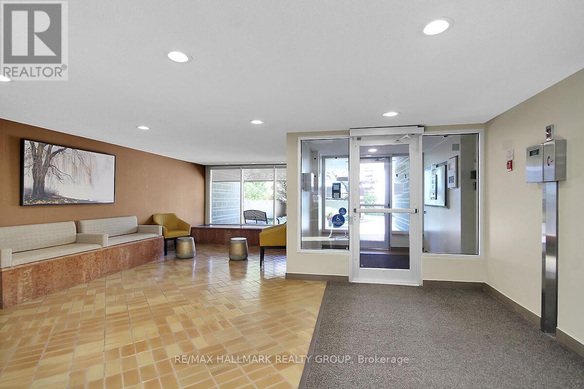 Enter the Lobby