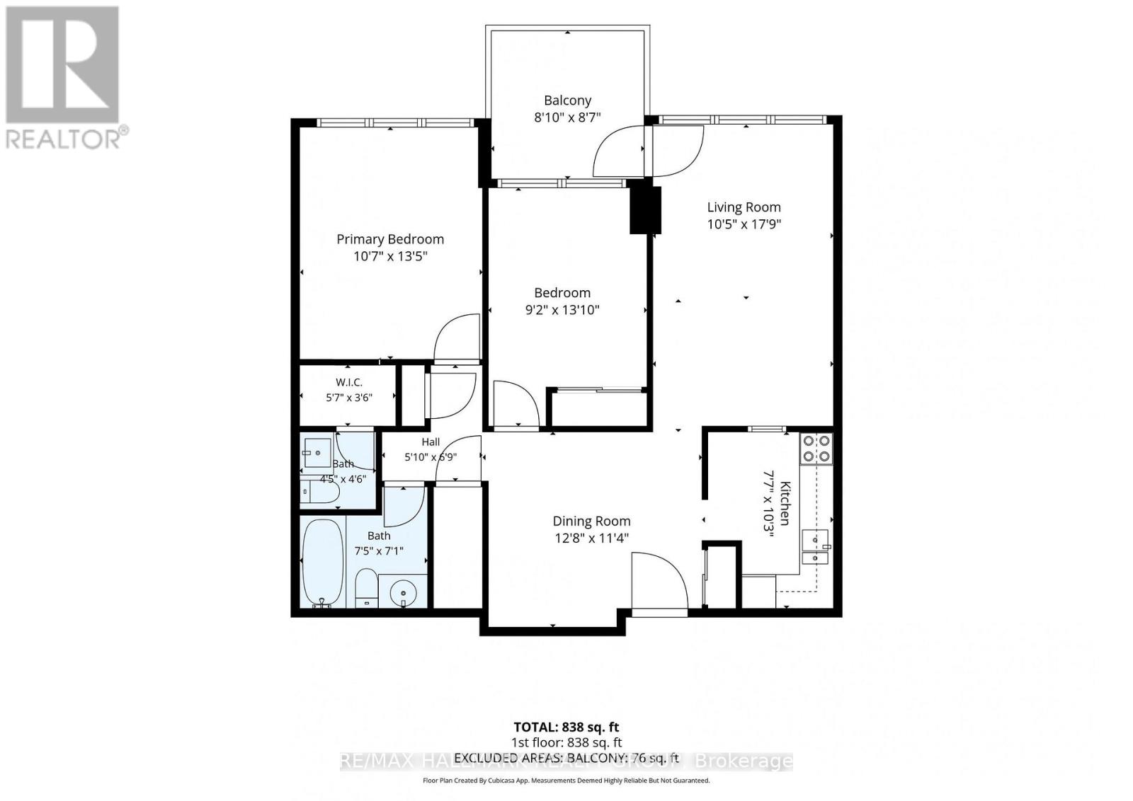#704 555 BRITTANY DRIVE - Image 23