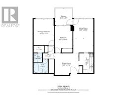 704 - 555 Brittany Drive, Ottawa, ON K1K4C5 Photo 23